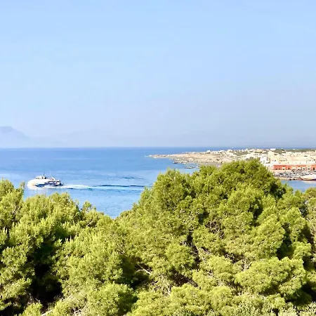 Dimora Delle Tonnare * Favignana