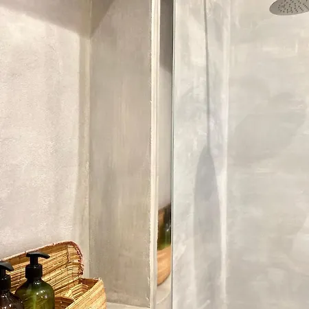 بيت ضيافة Dimora Delle Tonnare 4*