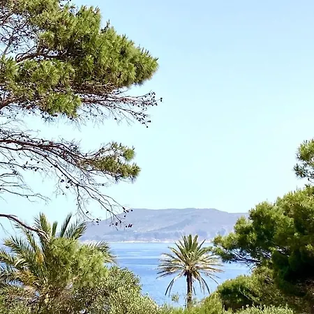 بيت ضيافة Dimora Delle Tonnare