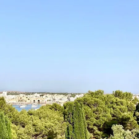 Dimora Delle Tonnare فافينانا