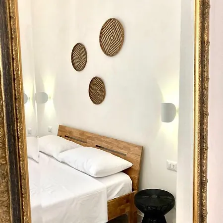 بيت ضيافة Dimora Delle Tonnare