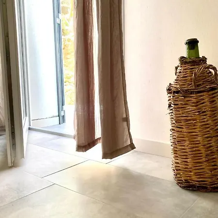 Dimora Delle Tonnare Guest house