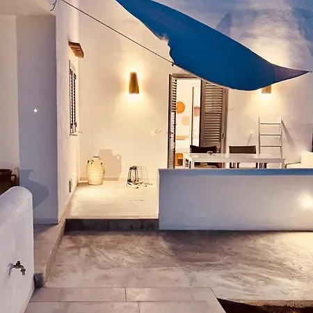 Dimora Delle Tonnare 4*