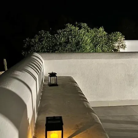 Guest house Dimora Delle Tonnare *