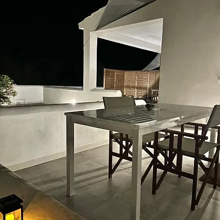 Dimora Delle Tonnare Guest house *