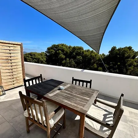 Dimora Delle Tonnare Guest house