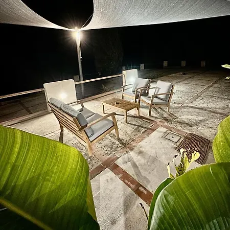 Guest house Dimora Delle Tonnare