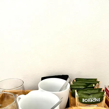 Dimora Delle Tonnare فافينانا