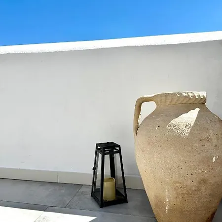 Dimora Delle Tonnare Guest house Favignana