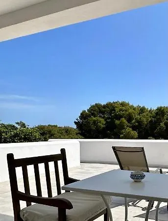 Dimora Delle Tonnare Guest house Favignana