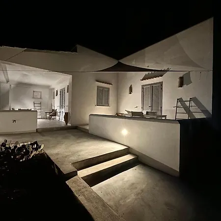 Dimora Delle Tonnare Guest house *