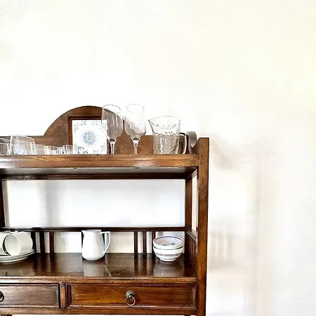 Guest house Dimora Delle Tonnare *