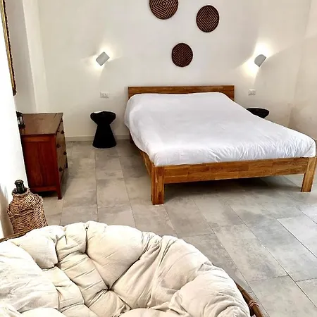 Dimora Delle Tonnare Guest house Favignana