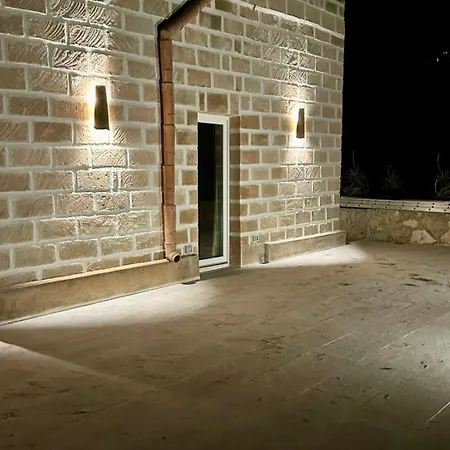 Guest house Dimora Delle Tonnare Favignana