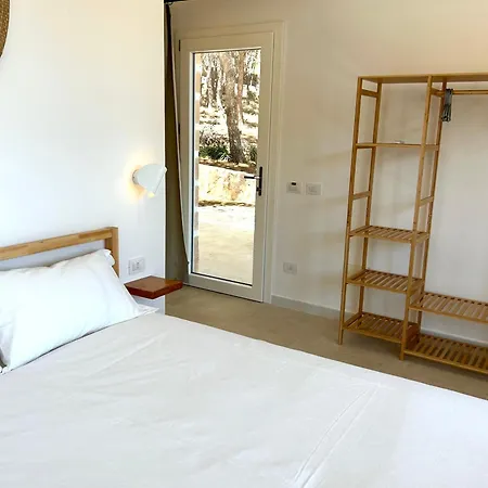 Guest house Dimora Delle Tonnare *