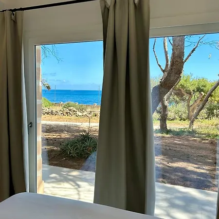 Guest house Dimora Delle Tonnare *