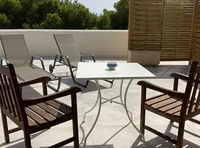 Dimora Delle Tonnare 4*