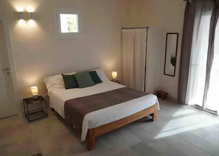 Dimora Delle Tonnare 4*