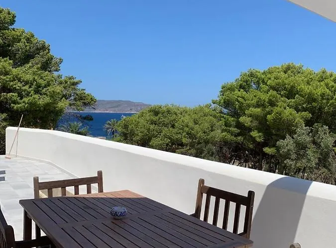 Dimora Delle Tonnare 法维尼亚纳