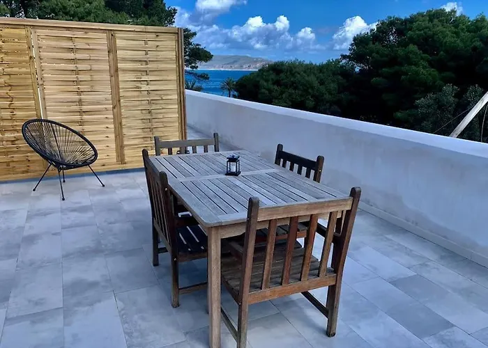 Dimora Delle Tonnare 招待所 4*