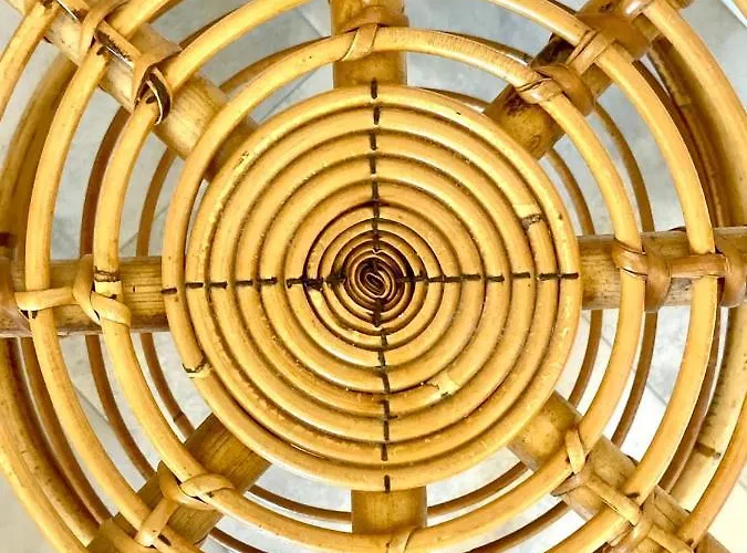 Dimora Delle Tonnare 招待所 4*