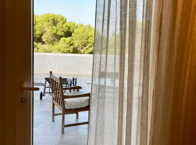 Dimora Delle Tonnare