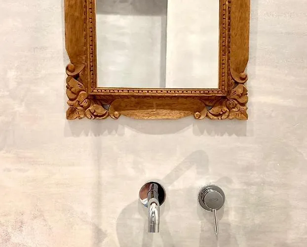 Dimora Delle Tonnare 招待所 法维尼亚纳