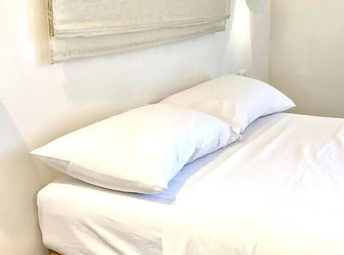 Dimora Delle Tonnare 招待所 法维尼亚纳