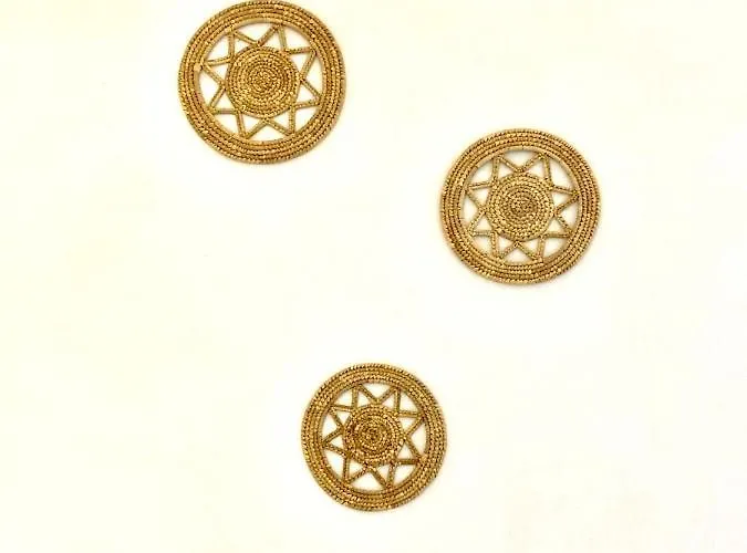 Dimora Delle Tonnare 4*