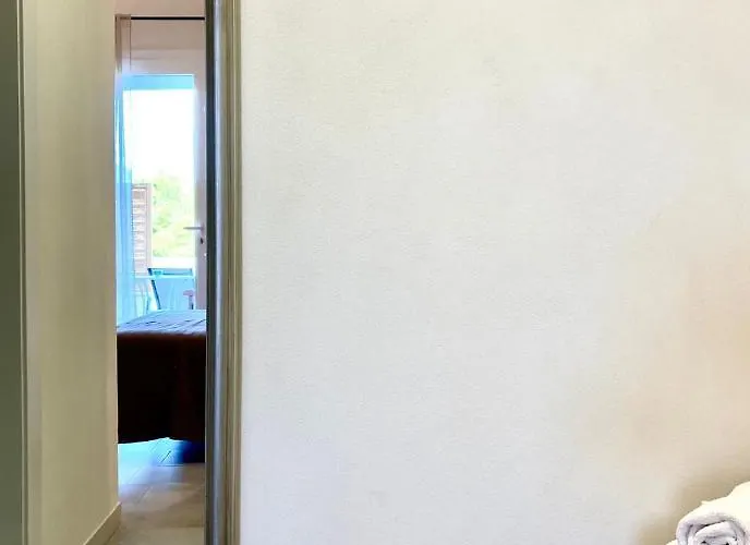 Dimora Delle Tonnare 招待所 法维尼亚纳