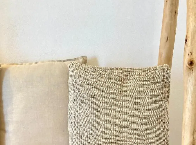 Dimora Delle Tonnare 4*