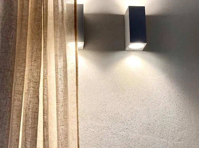 Dimora Delle Tonnare 招待所 法维尼亚纳