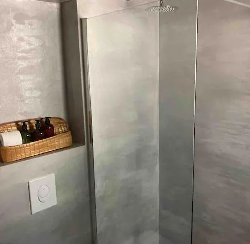 招待所 Dimora Delle Tonnare