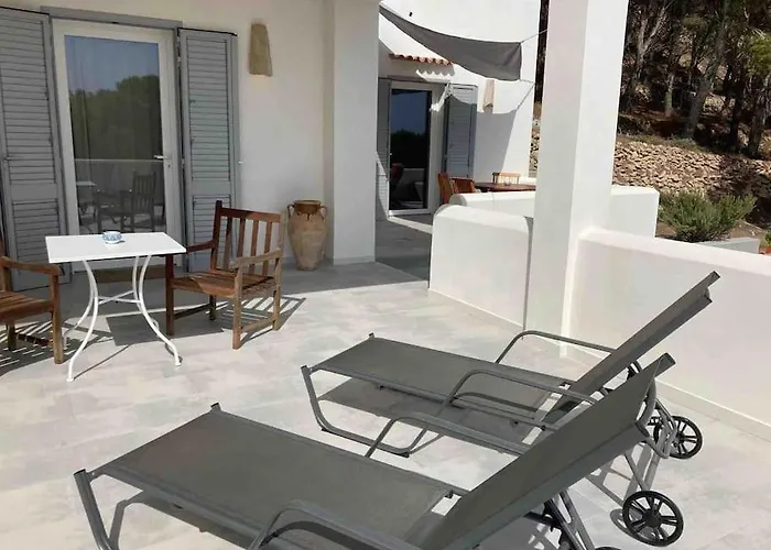 Dimora Delle Tonnare