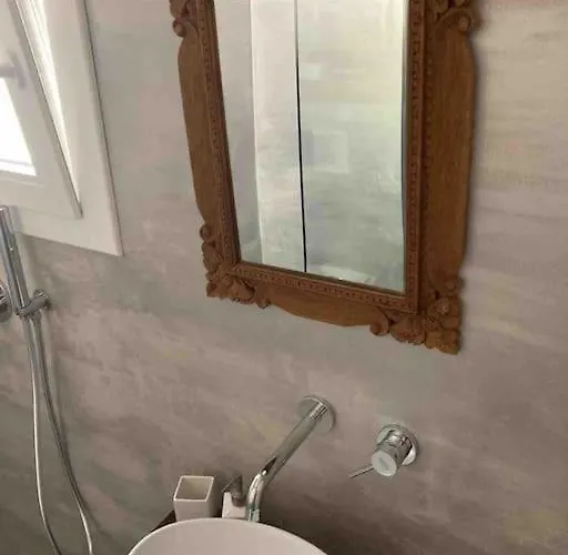 招待所 Dimora Delle Tonnare 4*