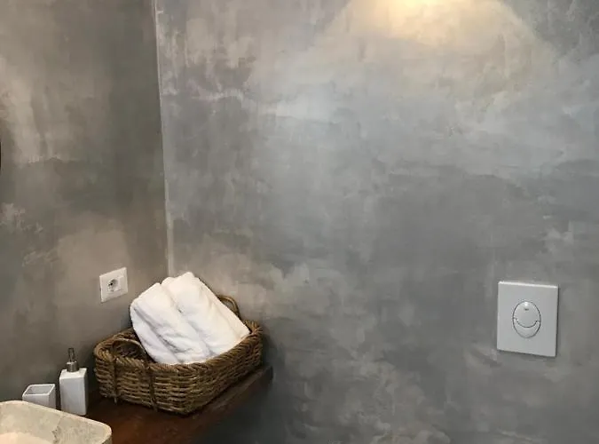 招待所 Dimora Delle Tonnare