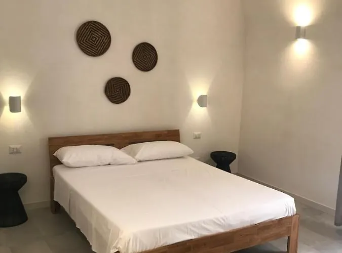 Dimora Delle Tonnare 4*