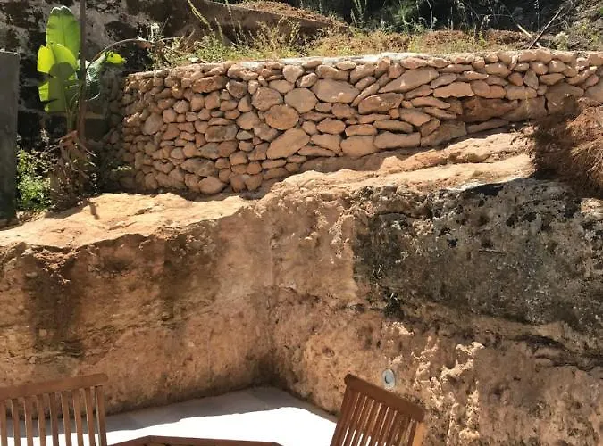 Dimora Delle Tonnare 招待所