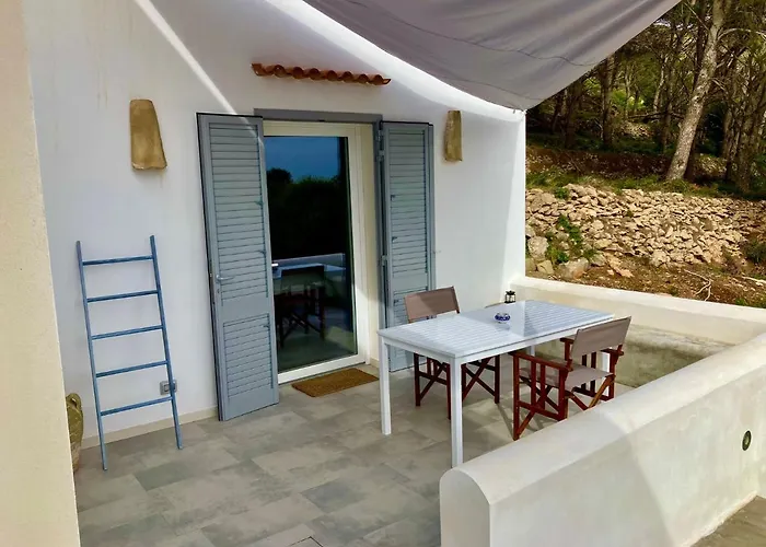 Dimora Delle Tonnare 4*