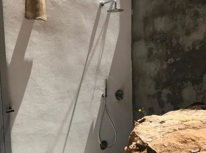 招待所 Dimora Delle Tonnare 4*