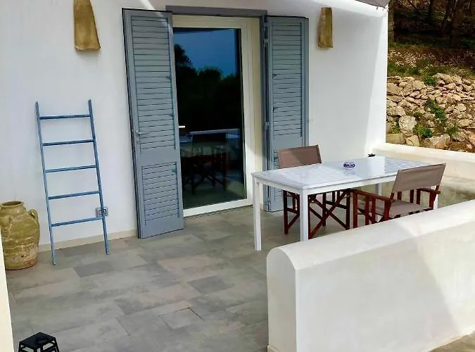 Dimora Delle Tonnare 4* 法维尼亚纳