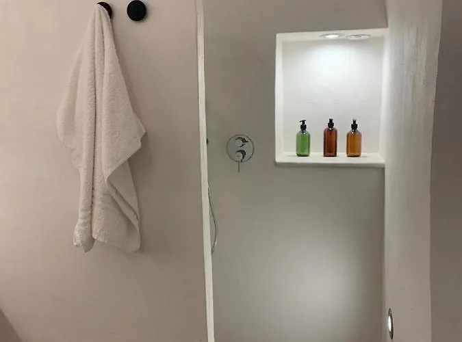 Dimora Delle Tonnare 4* 法维尼亚纳