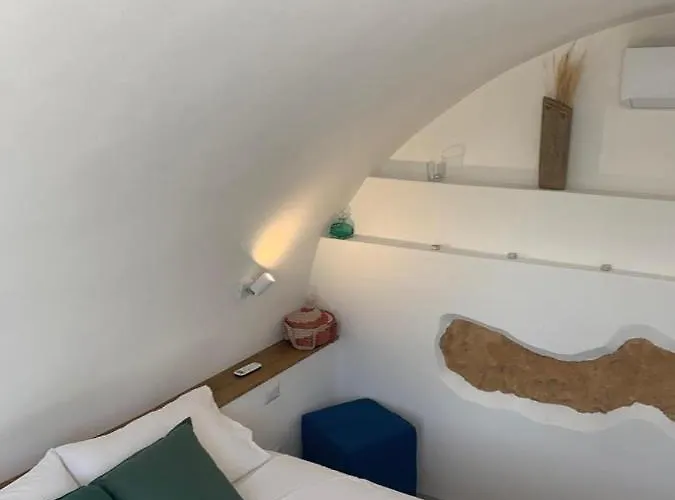 招待所 Dimora Delle Tonnare