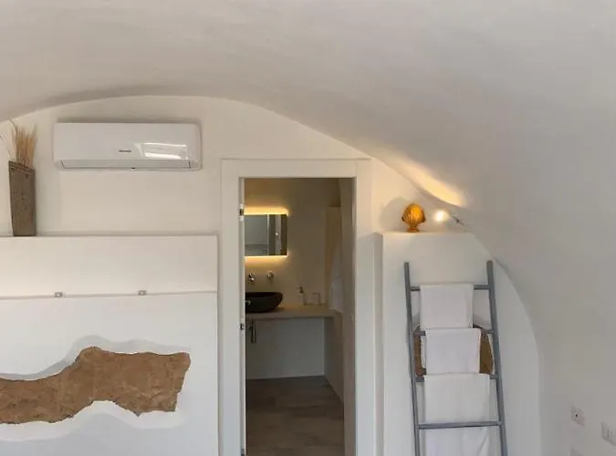 招待所 Dimora Delle Tonnare