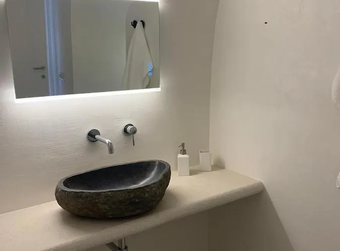 Dimora Delle Tonnare 法维尼亚纳