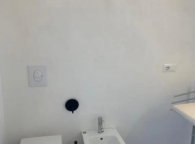 Dimora Delle Tonnare 招待所 4*