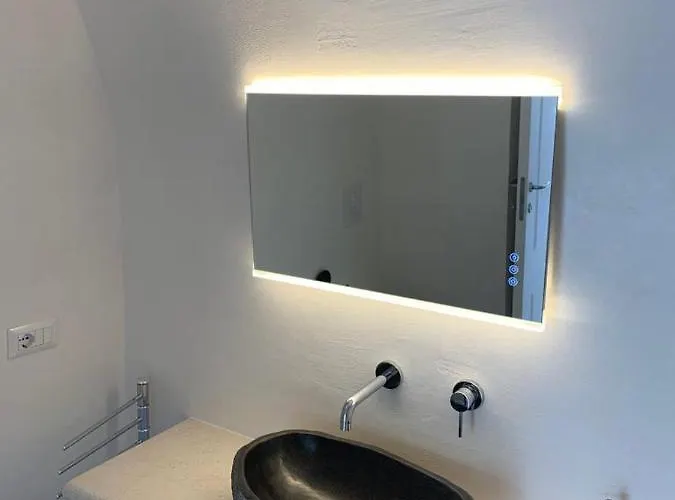 招待所 Dimora Delle Tonnare