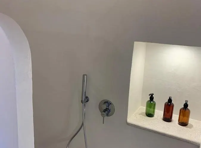 招待所 Dimora Delle Tonnare