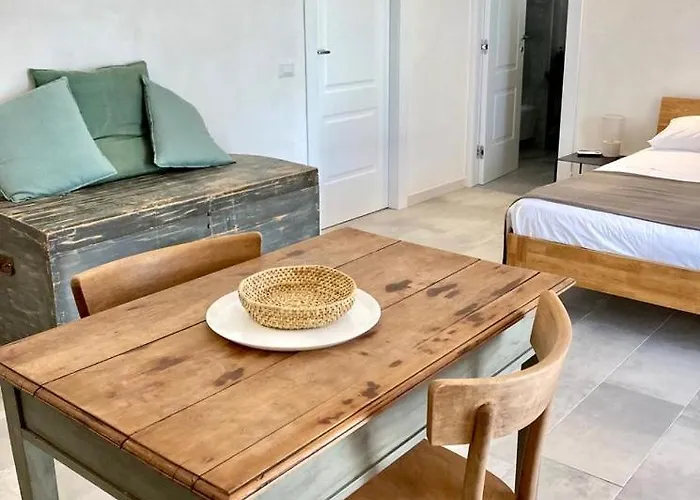 Dimora Delle Tonnare 4*