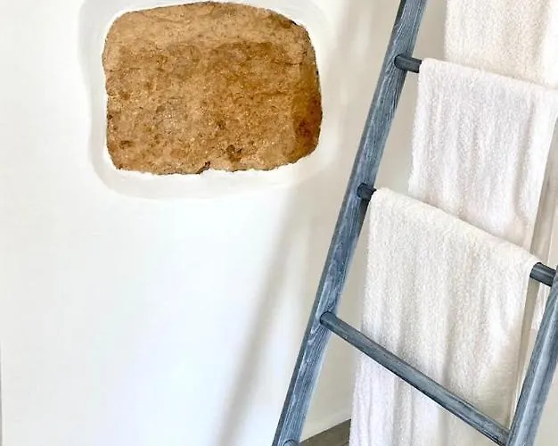 Dimora Delle Tonnare 招待所 法维尼亚纳